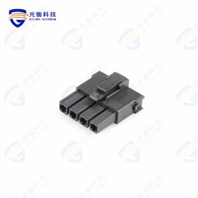 2004561214《MEGA-FIT RECEP HSG SR TOPL 4CKT》