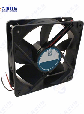 OD1232-12MB《FAN AXIAL 120X32MM 12VDC WIRE》