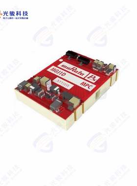 MGJ1D051505MPC-R7《DC DC CONVERTER 15V -5V 1W》