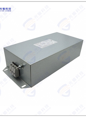 FMAC-0A38-3213 滤波器LINE FILTER 550VAC 32A CHASS MNT