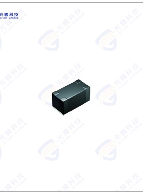 LSQNB160808T1R0M 电感器FIXED IND 1UH 770MA 117 MOHM SMD