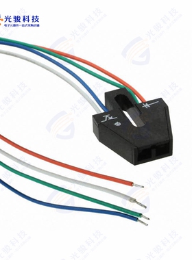 OPB703WZ《SNSR OPTO TRANS 3.81MM REFL C-MT》