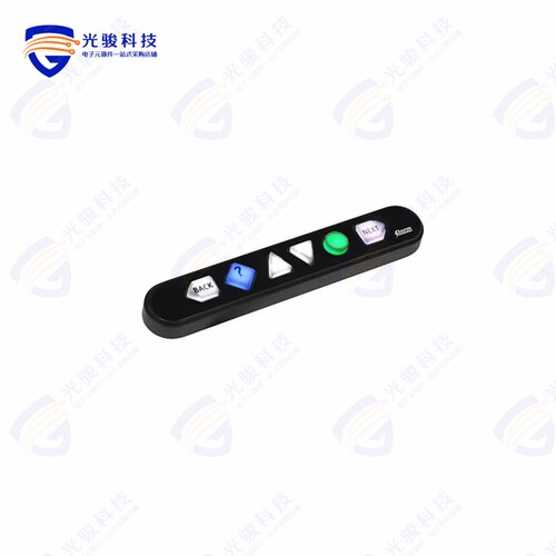 EZB6-530003 《NAV-BAR, 6 KEYS, USB INTERFACE,》