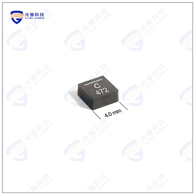 XFL4020-241MEC 电感器FIXED IND 240NH 20A 2.7MOHM SM
