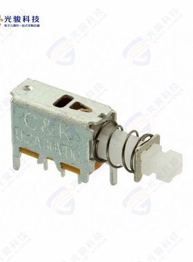 PN12SHNA03QE 《SWITCH PUSH SPDT 0.2A 30V》
