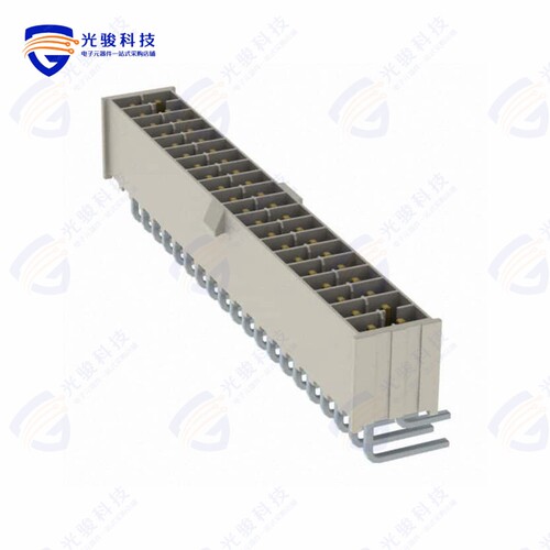 IPL1-120-01-S-D-RA-K《CONN HEADER R/A 40POS 2.54MM》