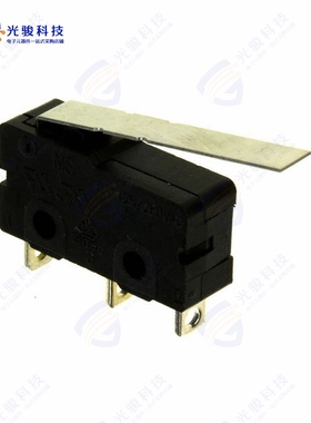 MS0850503F025S1A 《SWITCH SNAP ACTION SPDT 5A 125V》