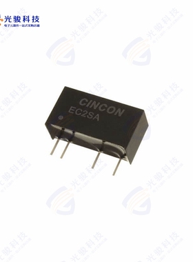 EC2SA23NH《DC DC CONVERTER 15V 2W》
