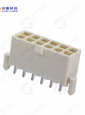 1-2029265-2《CONN HEADER VERT 12POS 4.2MM》