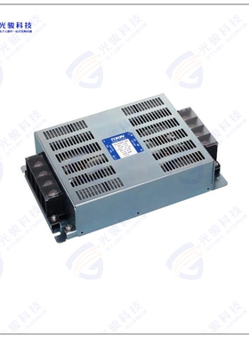 GTX-4500-Y473 滤波器LINE FILTER 500VAC 50A CHASS MNT