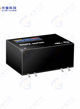 RSH2-0524S/H3《DC DC CONVERTER 24V 1.992W》