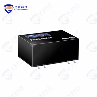RSH2 15V CONVERTER 0515S