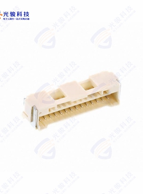 5025841470《CONN RCPT 14POS 0.059 TIN SMD》