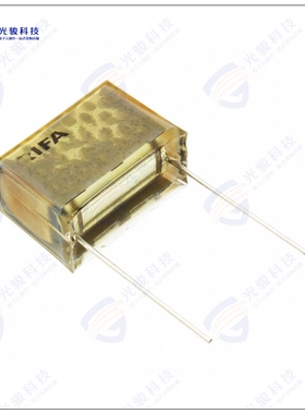 PMR209ME6470M047R30 滤波器FILTER RC 47 OHMS/0.47UF TH