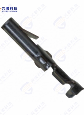 61173-4《CONN SOCKET 22-30AWG CRIMP TIN》