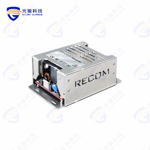 RACM100-12S《AC/DC CONVERTER 12V 100W》