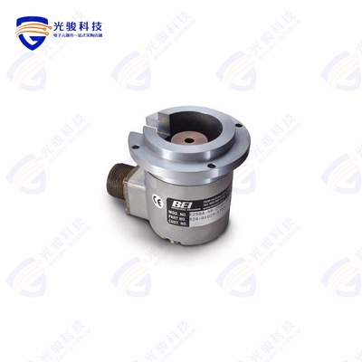 01029-1130《ROTARY ENCODER OPTICAL 2048PPR》