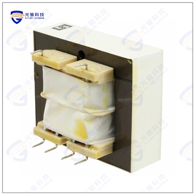 164H16 变压器PWR XFMR LAMINATED 20VA TH