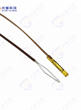 GA10K3MCD1《THERMISTOR NTC 10KOHM 3976K BEAD》