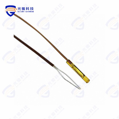 GA10K3MCD1《THERMISTOR NTC 10KOHM 3976K BEAD》