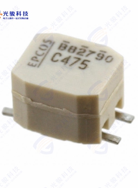 B82790C0475N265《CMC 4.7MH 200MA 2LN SMD AEC-Q200》