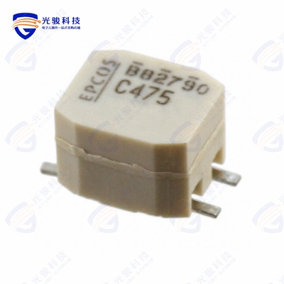 B82790C0475N265《CMC 4.7MH 200MA 2LN SMD AEC-Q200》