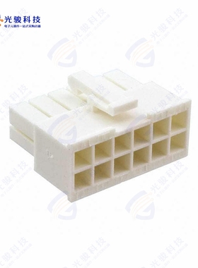 1-1586765-2《CONN RCPT HSG 12POS 4.20MM》