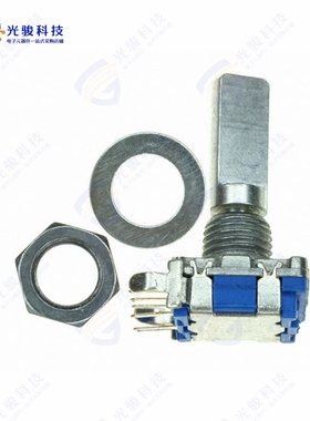 ACZ11BR1E-20FA1-12C《ROTARY ENCODER INCREMENT 12PPR》