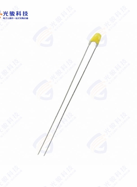 NTCLE203E3123JB0《THERMISTOR NTC 12KOHM 3740K BEAD》