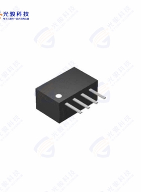 CTDD1105SF-0505S-1《DC/DC CONVERTER 5VIN 5VOUT》