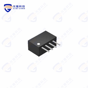 CONVERTER 5VIN CTDD1105SF 5VOUT 0505S