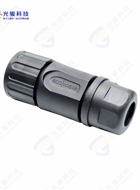 RTS6BS14N7P03《CONN PLUG HSNG MALE 7POS INLINE》