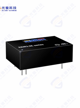 REM3.5E-2415S/R8/A/CTRL/X1《DC DC CONVERTER 15V 3.5W》