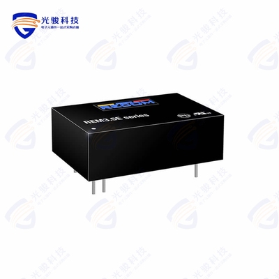 REM3.5E-1224S/R8/A/CTRL《DC DC CONVERTER 24V 3.5W》