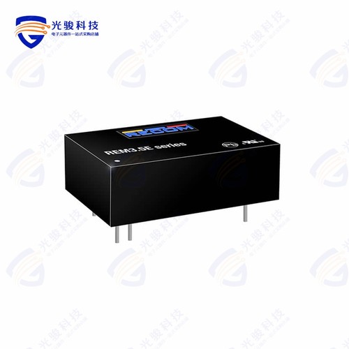 REM3.5E-0515S/R6/A/SMD《DC DC CONVERTER 15V 3.5W》