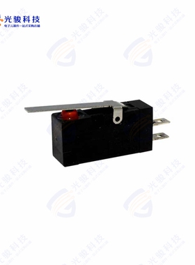 VM3SAQF1802L03 《IP67 SNAP ACTION SWITCH, SPST N.》