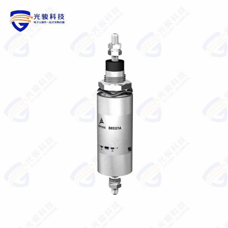 B85321A2502Z160《FILTER LC (PI) 2500PF TH》