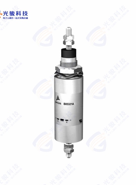 B85321A2502Z160《FILTER LC (PI) 2500PF TH》
