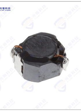 CDRH50D28BT150NP-4R7NC 电感器FIXED IND 4.7UH 2.5A 52MOHM SMD