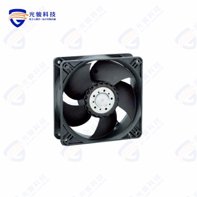 4414L《FAN AXIAL 119X38MM 24VDC》