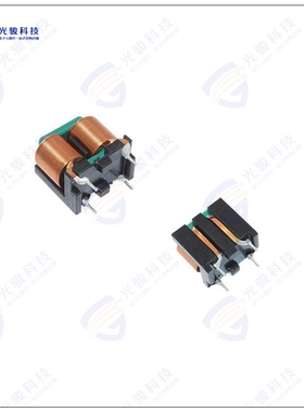 CPSQ1515S-203 滤波器CMC 20MH 1.3A 2LN 52 KOHM TH