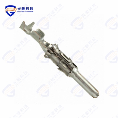 929963-1《CONTACT PIN 17-20AWG CRIMP TIN》
