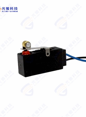 VM3SAQF1803L06 《IP67 SNAP ACTION SWITCH, SPST N.》