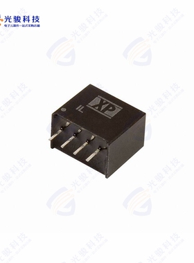 IL4824S《DC DC CONVERTER 24V 2W》