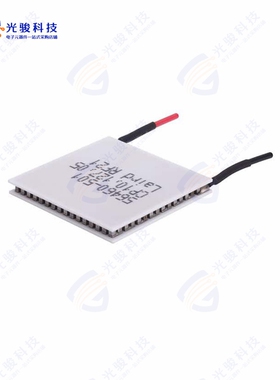 56460-501《PELTIER MOD CP10,127,05,L1,W4.5》