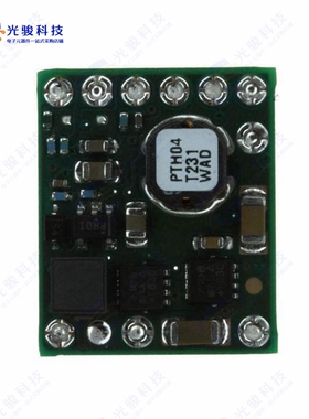 PTH04T231WAD《DC DC CONVERTER 0.69-3.6V》