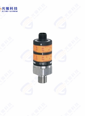 PK7524《ELECTRONIC PRESSURE MONITOR; 0..》