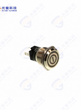 82-5151.1134.B001 《SWITCH PUSHBUTTON SPDT 3A 240V》