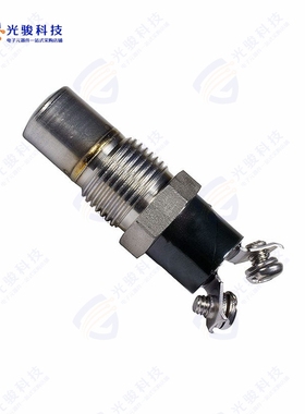 C51AAA230A-205Y《THERMOSTAT 110DEG C SPST-NO CYL》