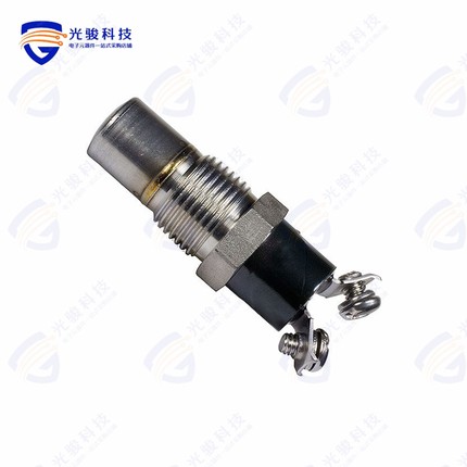 C51AAA230A-205Y《THERMOSTAT 110DEG C SPST-NO CYL》